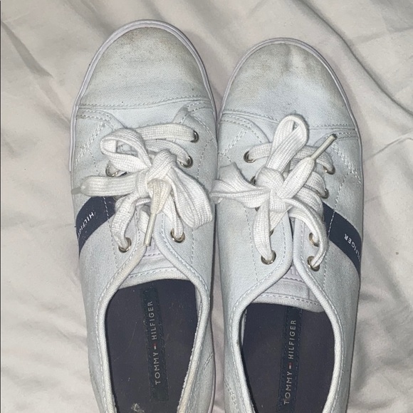 Tommy Hilfiger women’s shoes - Picture 3 of 4